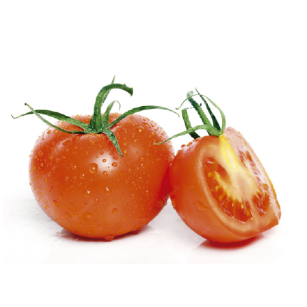 Tomate Deshidratado en Escamas