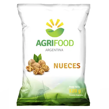 Nueces Californianas o Francesas
