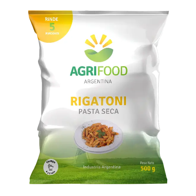 Rigatoni