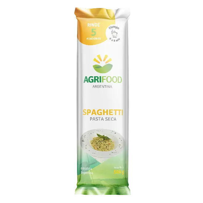 Spaghetti